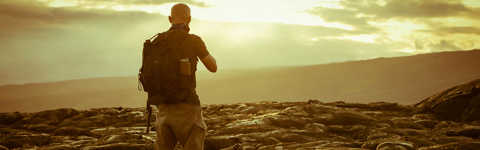 To Travel is to Live